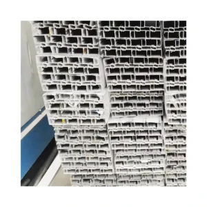 Factory Custom Aluminum Profiles Aluminum Windows Frame Profiles Powder Coating Aluminum Profiles