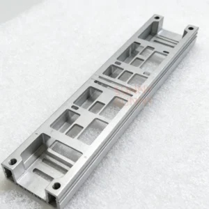Factory Customized 6061 Alloy Stage Truss Aluminium Extrusion Profile High Strength Durable Lighting Support