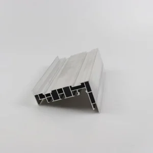 Factory Customized Different Sizes Widths Colors and Surface Treatments Aluminum Extruded Aluminum Profiles
