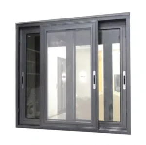 Factory Customized Doors And Windows Aluminum Accessories for Sliding Doors And Windows