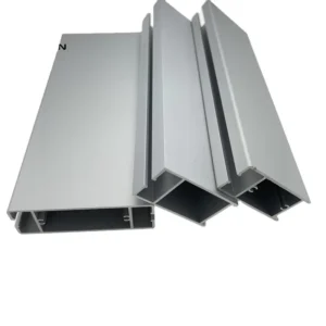 Factory Customized Profile Aluminum for Interior Decoration Furniture Aluminum Profiles