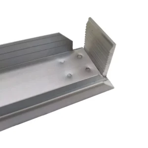 Factory Direct Aluminum Frame for Solar Panels solar panel frame