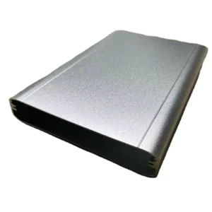 Factory-Direct Aluminum Profile Decorative Materials Custom Styles 100% Inspection
