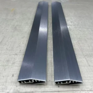Factory Direct Custom Decorative Aluminum Profile with Full Quality Inspection