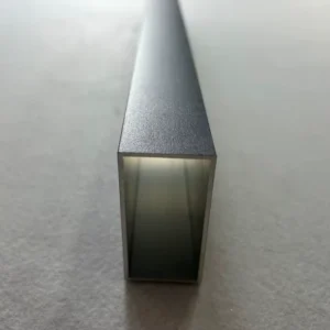 Factory Direct Custom Decorative Aluminum Profile with Premium Surface Finish
