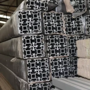 Factory Direct Sale Aluminum Profile for Doors and Windows Profile Aluminum