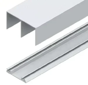 Factory Direct Sale Aluminum Profile for Wardrobe