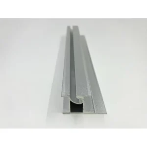 Factory Direct Sales Customized Accessories Aluminum Profile LED Light Groove