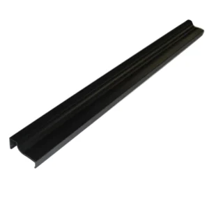 Factory High Quality Light Industrial Led Profile Aluminum Custom