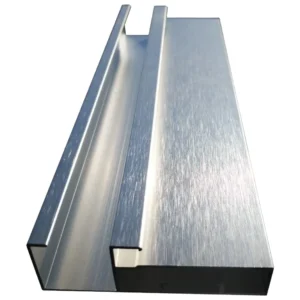 Factory Modular Wall Hanging Kitchen Cabinet Aluminum Profile