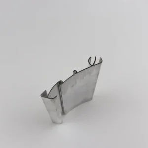 Factory Molding Customizable Cross-Sectional Widths Aluminum Extruded Profiles with Cutting & Bending Services Alloy Material