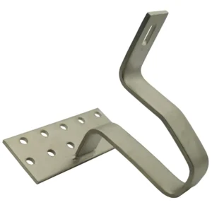 Factory Price Bracket Panel Solar Tile Roof Mounting Hook