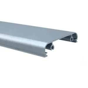 Factory Price Custom Extrusion Aluminum Profiles for Furniture Doors and Windows Parts
