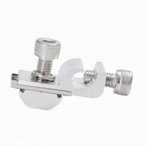 Factory Price Solar Mount Grounding Lug Solar Panel PV Accessories Roof Mount Kit for Solar Mounting System