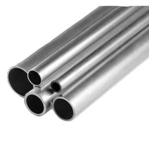 Factory Price of Aluminum Pipes Available in Stock in Warehouse