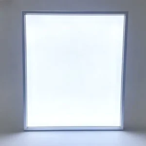Factory Rectangle Aluminum Ultra Slim LED Decorative Wall Mounted Light Box Custom Easy Open Frame Advertising