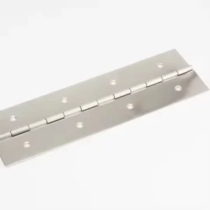 Factory Stainless Steel Long Hinges Cabinet Set Hinges Hinges Wooden Metal Doors Stainless Steel Long Hinges