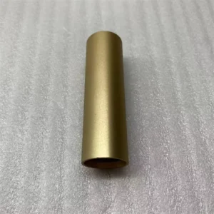 Factory-Supplied Aluminum Profile Decorative Materials Custom Sizes with 100% Quality Test