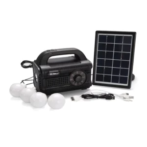 Family Essentials Solar Energy Systems Related Hot Products Solar Kit for Outdoor Activity