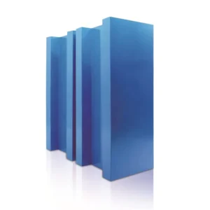 Fashion Design Custom Color Aluminum Post Profile Square Groove Tube 6063 Aluminum Tube Pipe