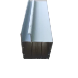 Foshan Manufacturer Custom Different Type of Cabinet Aluminium Profile Decorative