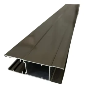 Full Series Aluminum Profile for Windows and Doors