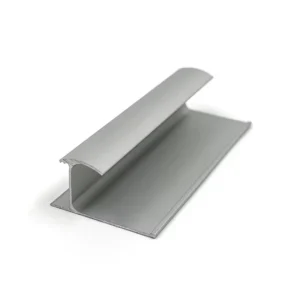 Furniture Cabinet Door Decorative Aluminum Kitchen Profile