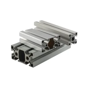 Furniture Grade Aluminum Extrusion Profile for Kitchen Cabinet Wardrobe Bathroom Frame