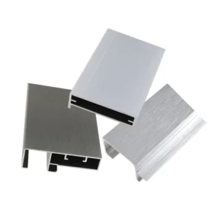 G Aluminum Handle Profile for Kitchen Cabinet Anodizing Aluminum Kitchen Profile for Cupboard Door Aluminum Kitchen Rack