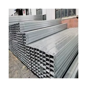 Galvanized PV Mount off Grid Ground System Solar Support Frame Ground Pole Mount System Solar Holder Ground