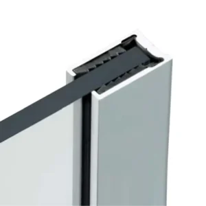 Gazebo Aluminium Profile