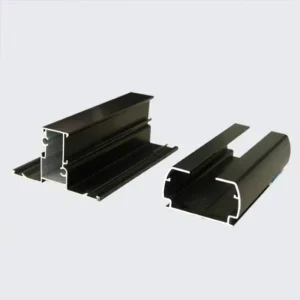 Handle Profile Aluminium Alloy Profile