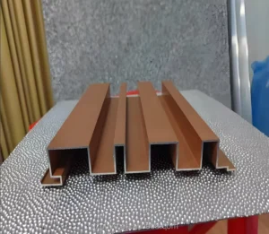 Heat Insulation Great Wall Panels Aluminium Cladding Panels Aluminum Great Wall
