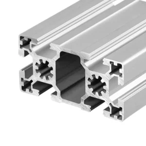 Heavy Duty 4590 Aluminum Profile 45x90mm European Standard T Slot Extrusion Aluminum Bar