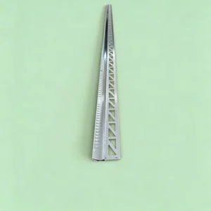 Heavy Duty Aluminum Drip Edge Profile for Balcony Rainproof and Decoration