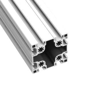 Heavy Duty Extrusion Aluminium Profile 9090 for Industrial Automatic Machine Equipment Chassis T Slot 6063-T5 Aluminum