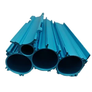 High End Custom Aluminum Profiles
