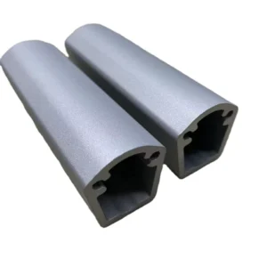 High Grade Custom Decorative Aluminum Profiles Professionally Crafted