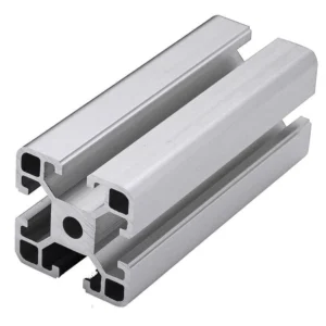 High Performance Industrial Aluminium Profiles for Modular Assembly System