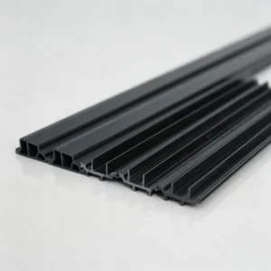 High Performance PA66 GF25 Thermal Insulation Strip for Architectural Aluminum Profile Systems