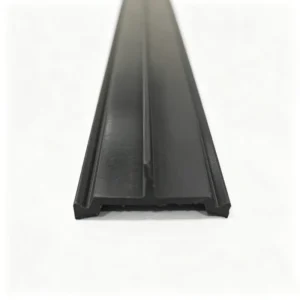 High Precision PA66GF25 CF Type Polyamide Thermal Barrier Bars for Advanced Commercial Facade and Glazing Applications