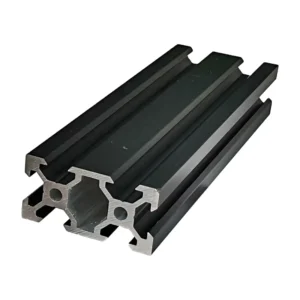 High Quality 40X40 Aluminium V Slot Profile Aluminum Profile for Machine