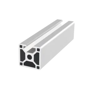 High Quality 6000 Series Aluminium Window Frame Design Extrusion Profile for Outdoor Furniture