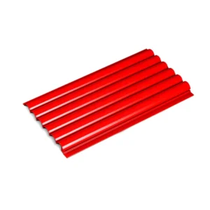 High Quality 6063 New Aluminum Alloy Special Shaped Plate & Round Baffle Ceiling Custom Decorative Profiles