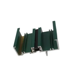 High Quality Aluminium Profile Aluminium Windows Profile Aluminium Profile for Sliding Windows