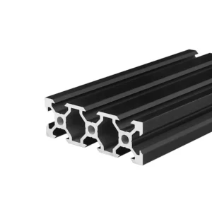 High Quality Aluminum Extrusion Profile T Slot Aluminum Profile V Slot Extrusion Aluminum Profile