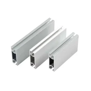 High Quality Aluminum Extrusion Profile for Furniture