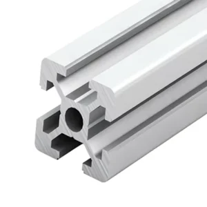 High Quality Aluminum Extrusion Profiles for Office Equipment Small Display Racks & Artwork Collectible Display Shelves
