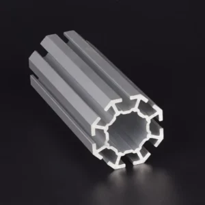 High Quality Aluminum Products Accessories for Exhibitions