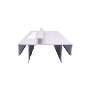 High Quality Aluminum Profile Supply Door Aluminium Profile for Window Door Aluminum Profile Doors